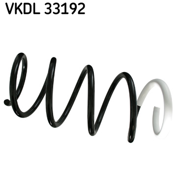 SKF VKDL 33192 Fahrwerksfeder